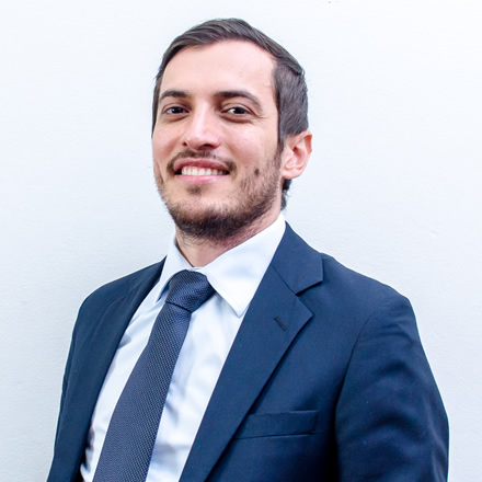 Prof. Dr. Maurício de Oliveira