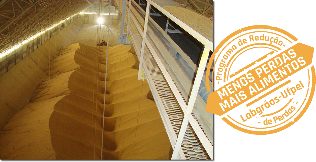 Programa de Redução LabGrãos